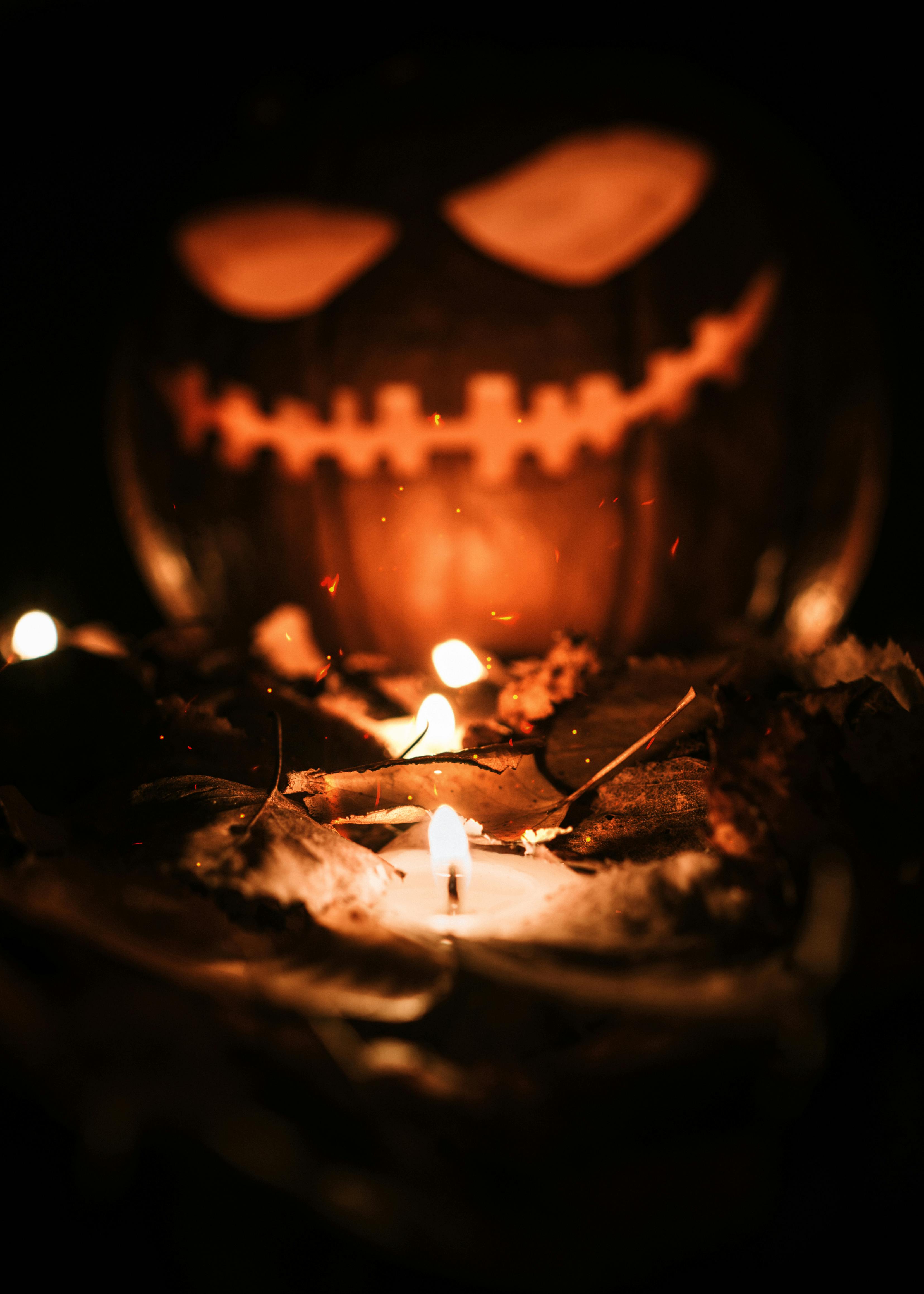 Halloween Wallpaper Photo, Download