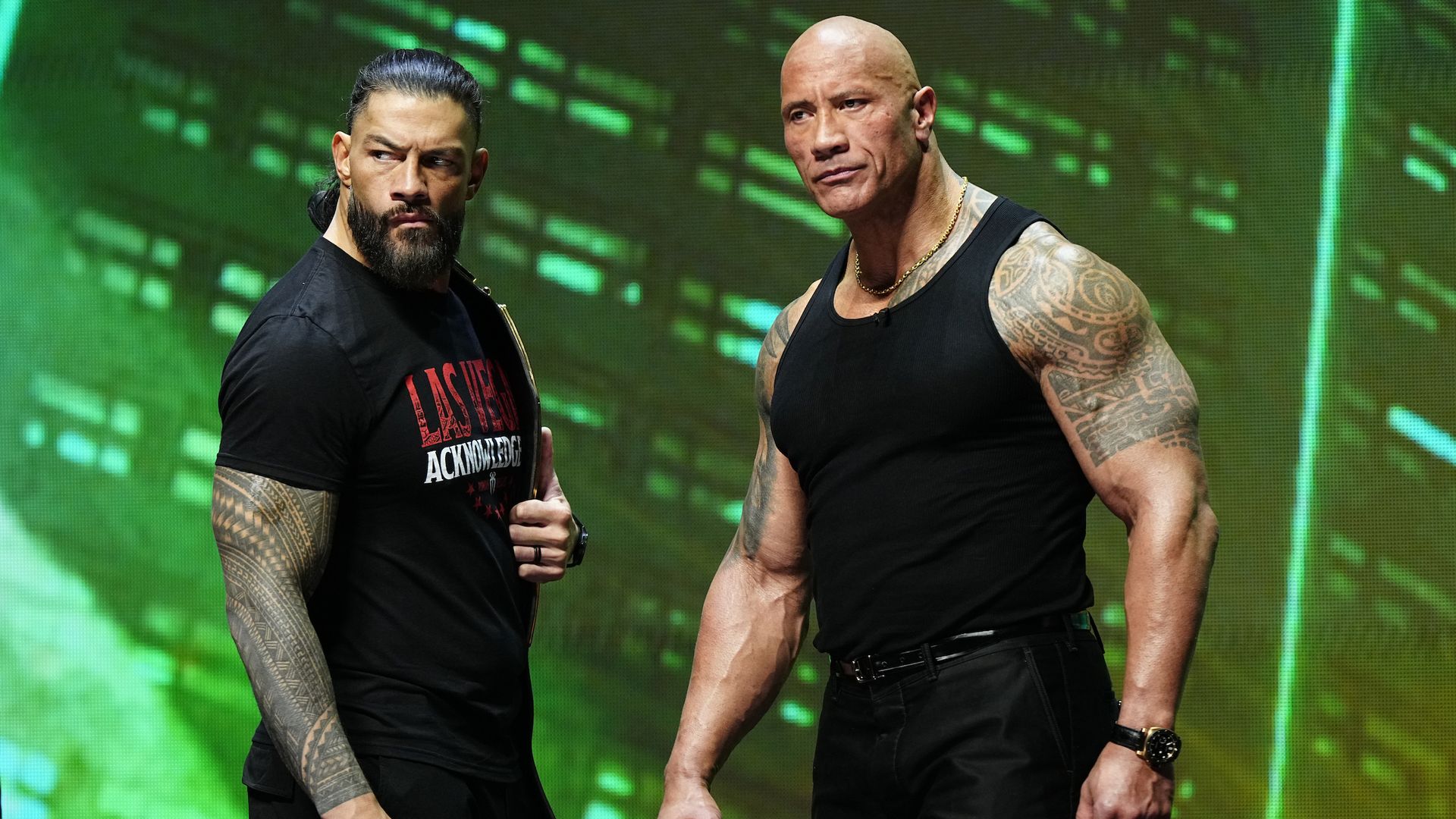 WWE SummerSlam coming to Cleveland