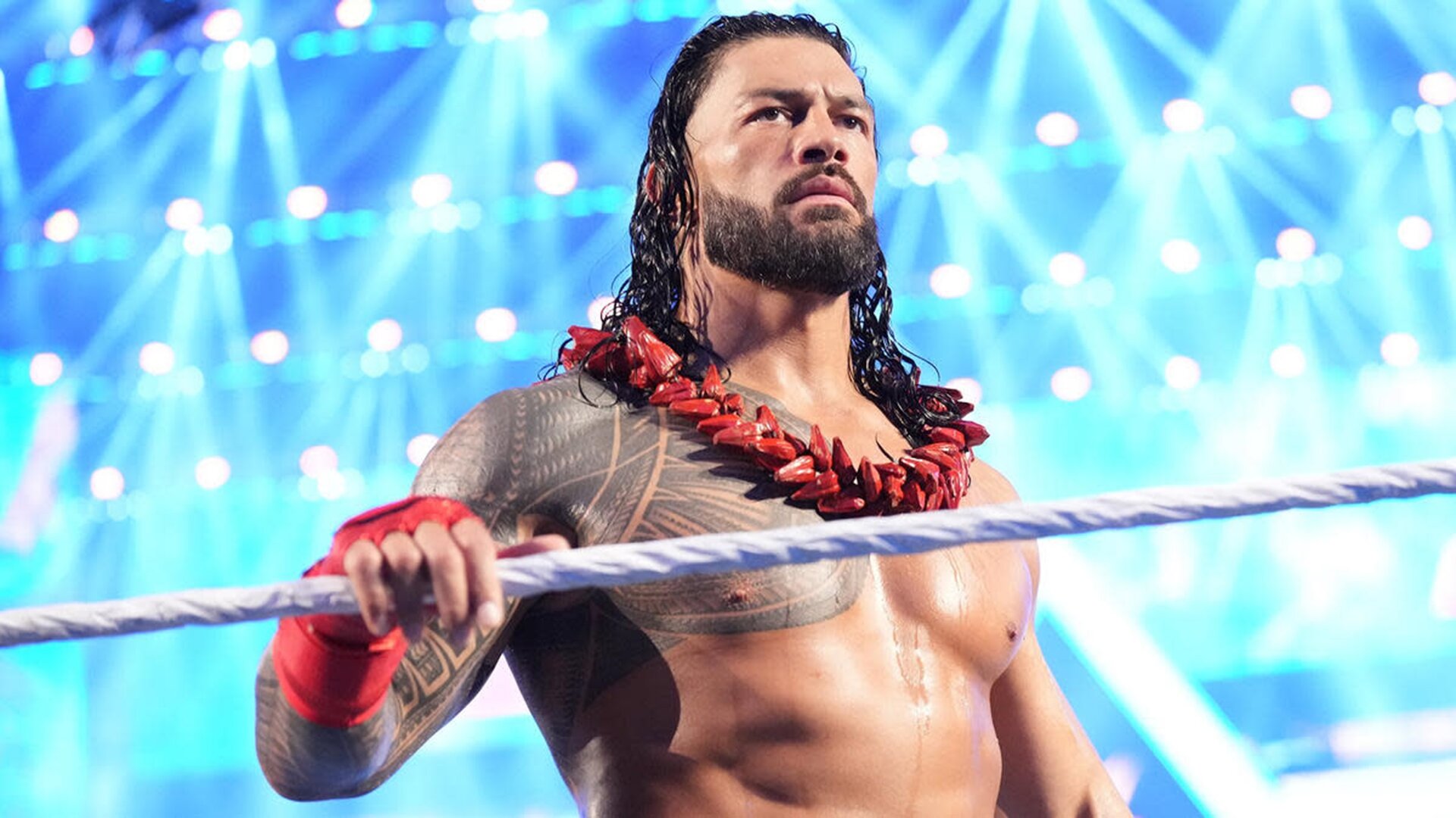 Why Roman Reigns should return to WWE