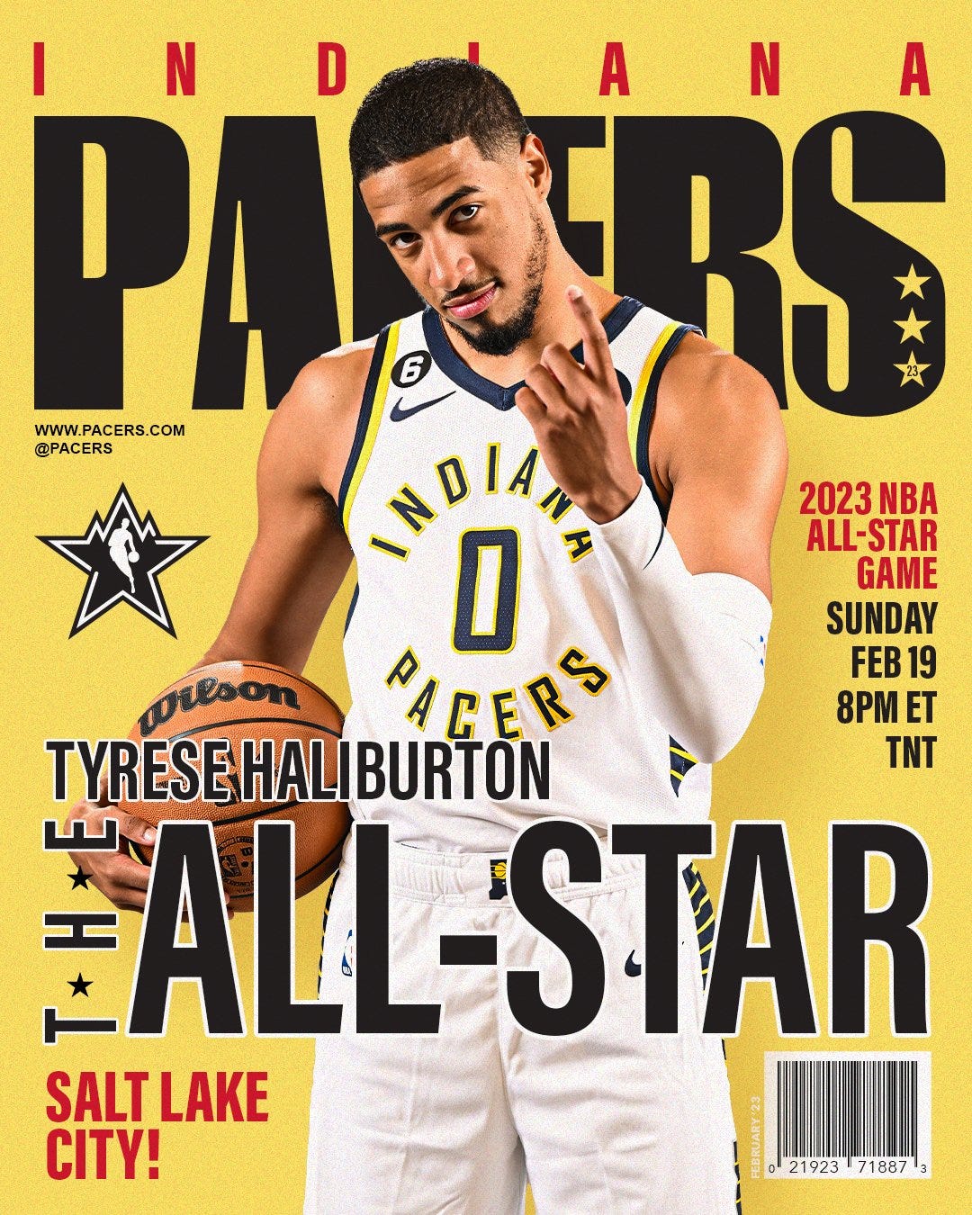 Indiana Pacers: Everything you need to