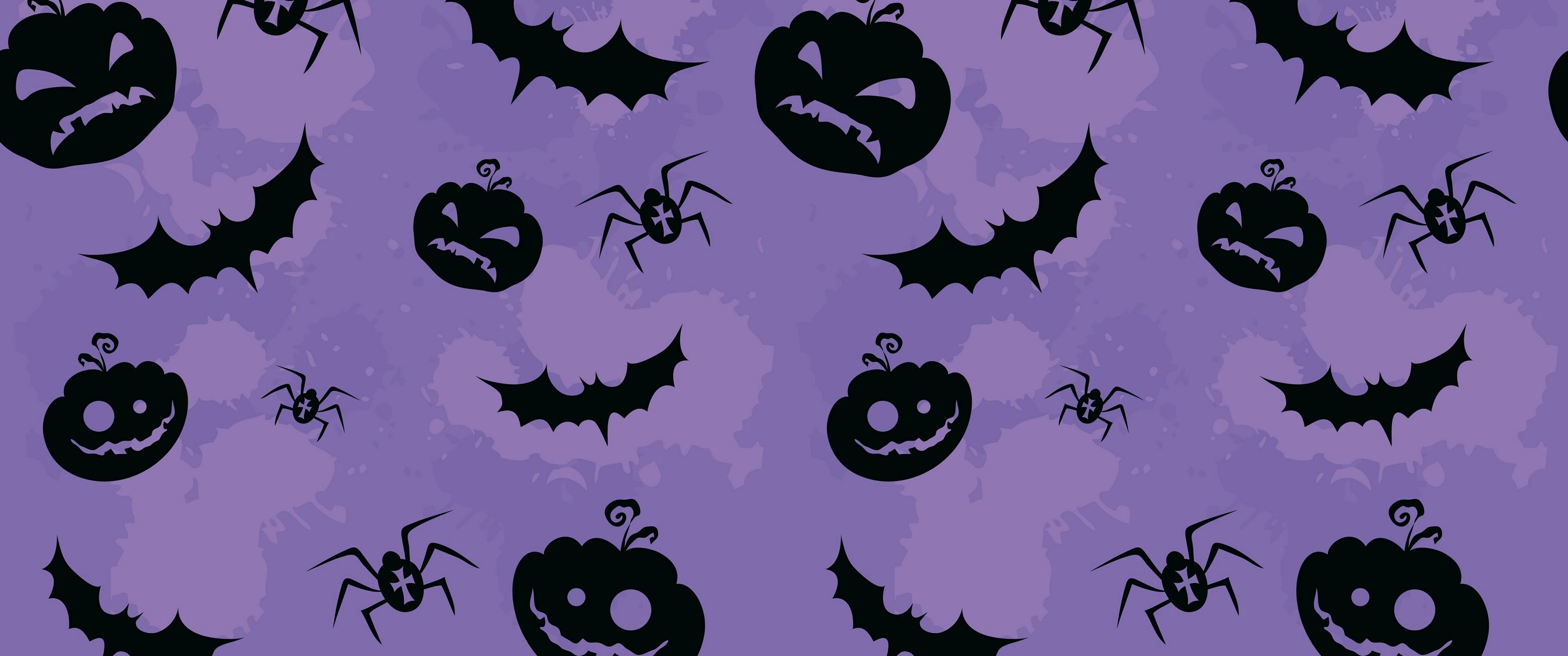 Halloween [3440x1440], r