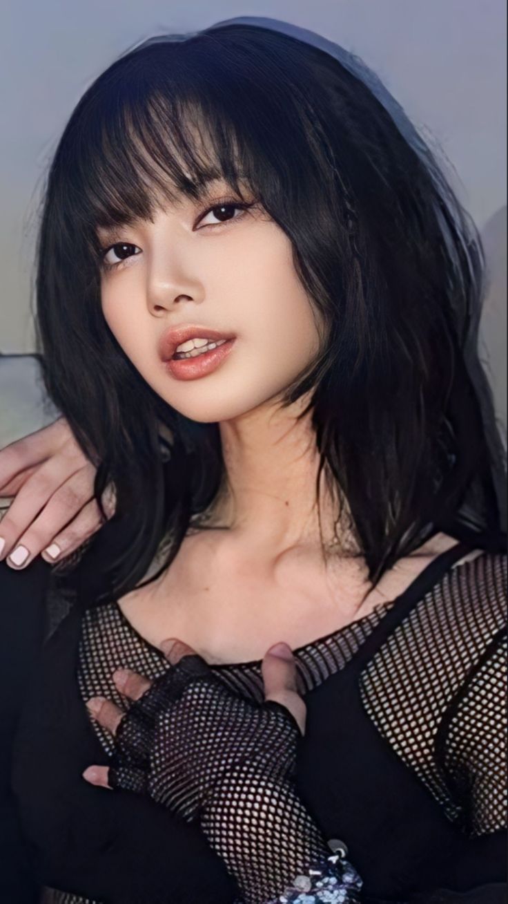 Blackpink lisa wallpaper 2024