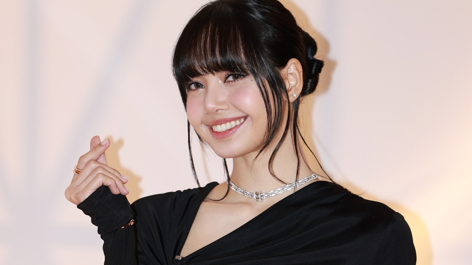 Blackpink's Lisa Teases New Solo Music