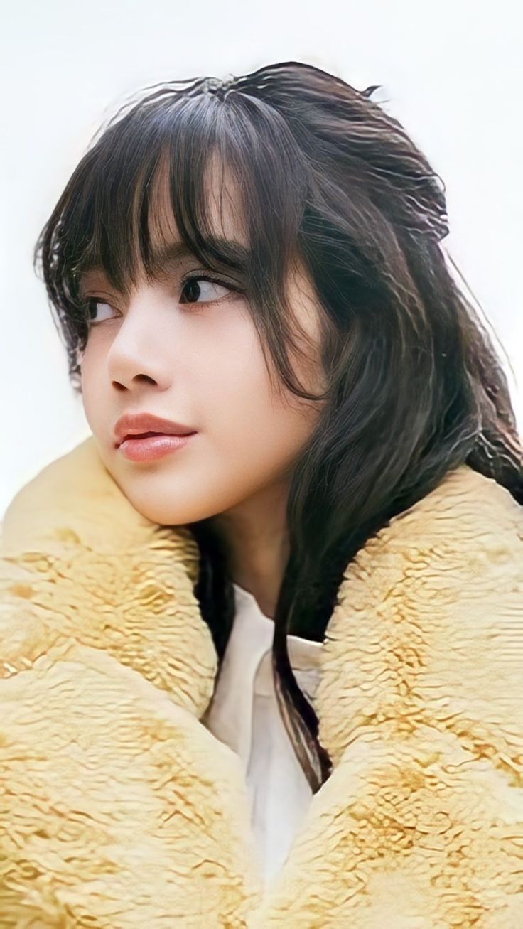 Blackpink Lisa Wallpaper Instagram 2024