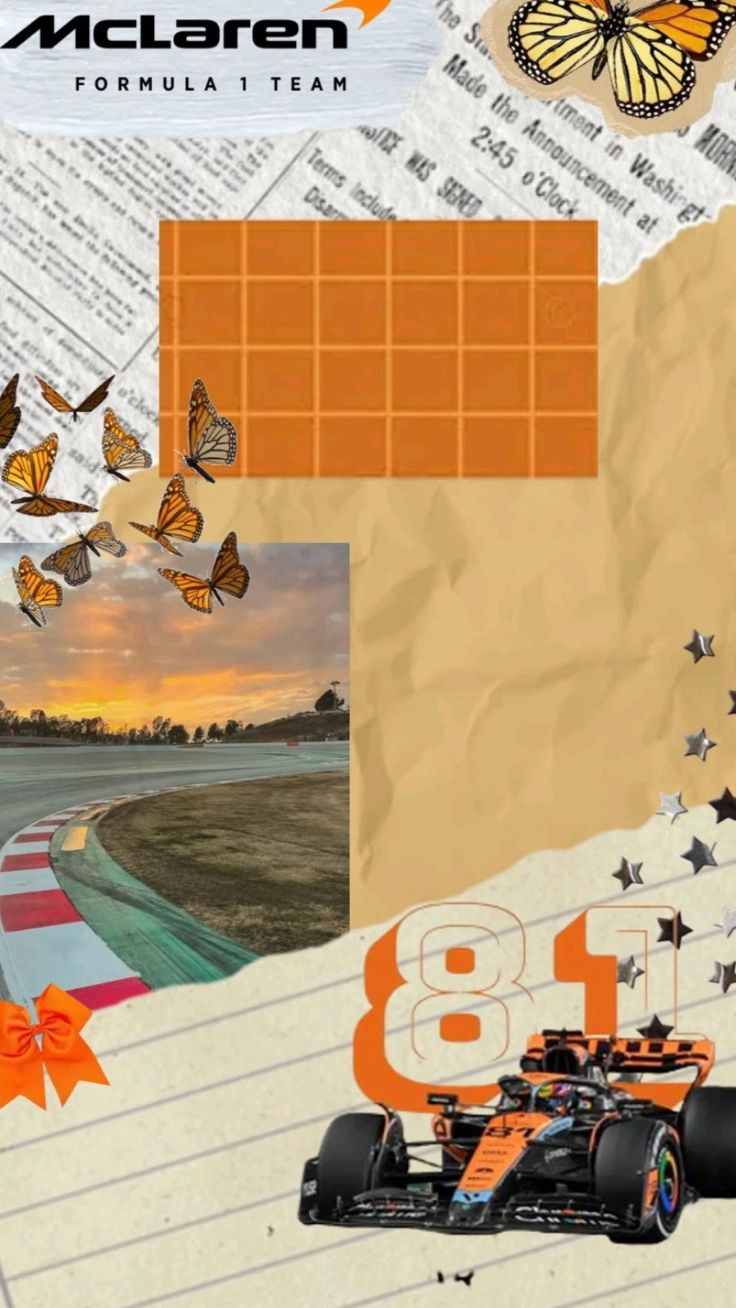 mclaren f1 wallpaper