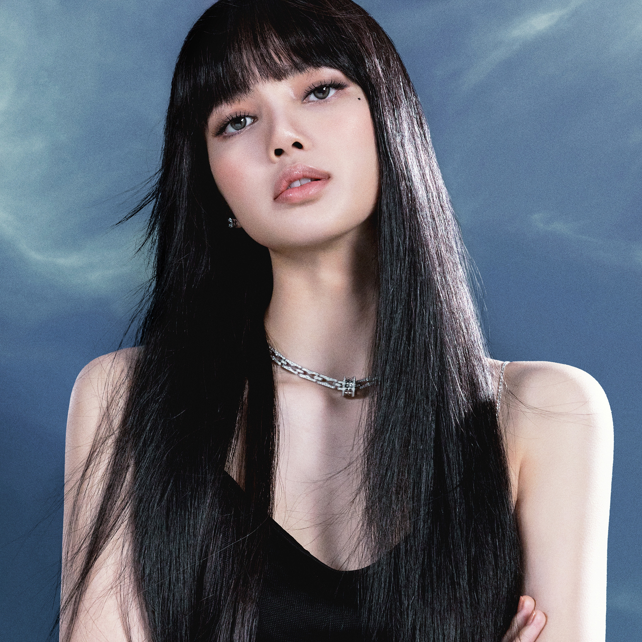 Kpop Lisa Girl Blackpink Wallpaper