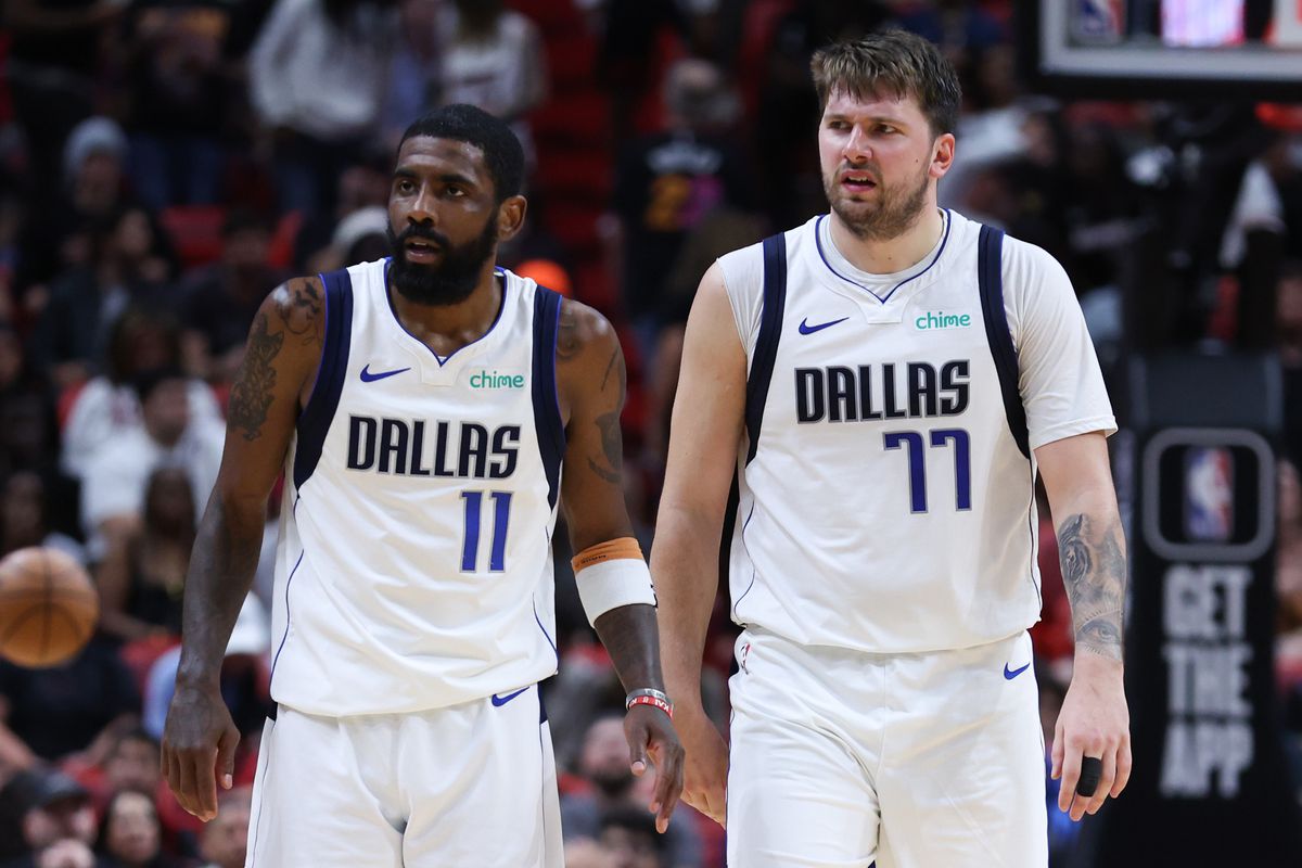 Grading the Mavericks: The 2024 season