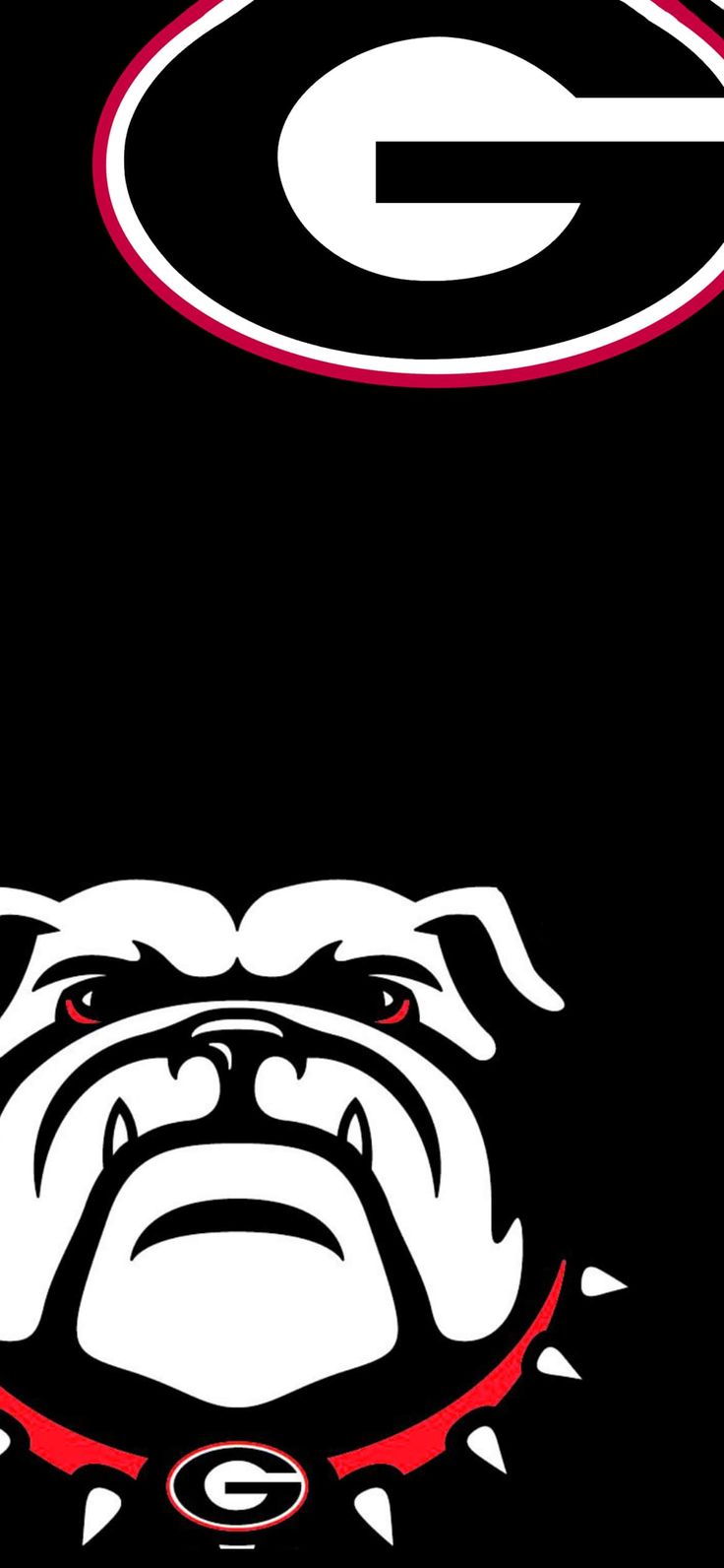 Georgia Bulldogs Wallpaper