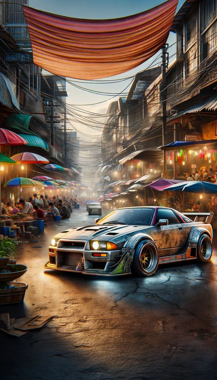 Exclusive Car Wallpaper iPhone. Shift