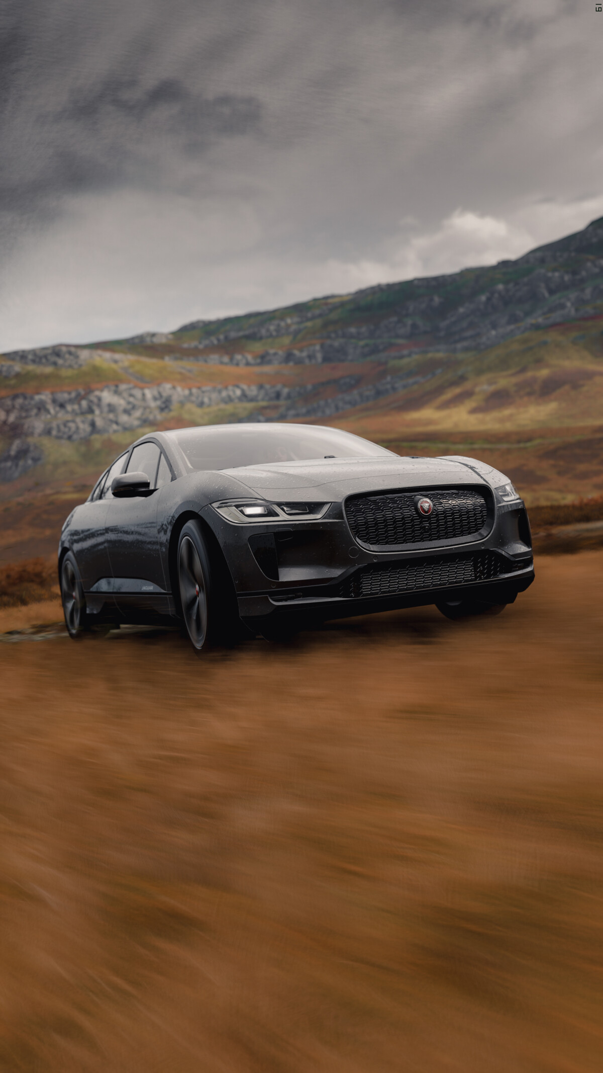 Jaguar Cars Wallpaper