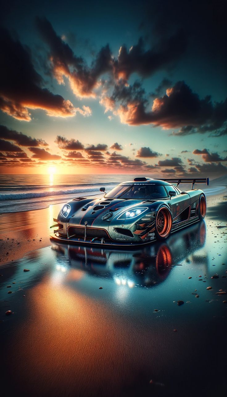 Exclusive Car Wallpaper iPhone. Gear