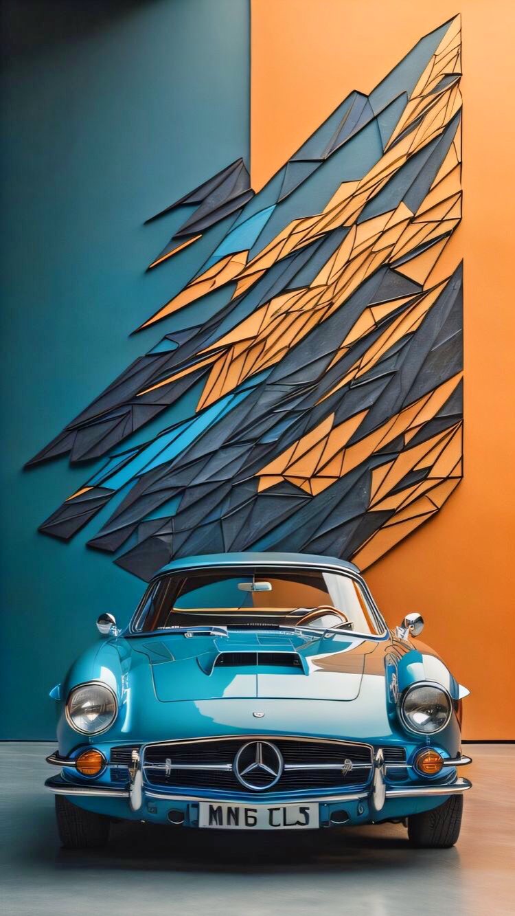Car Lovers I have cool Wallpaper