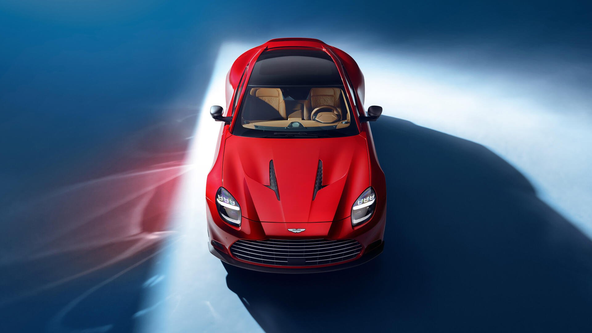 Stunning 4K Ultra HD Wallpaper