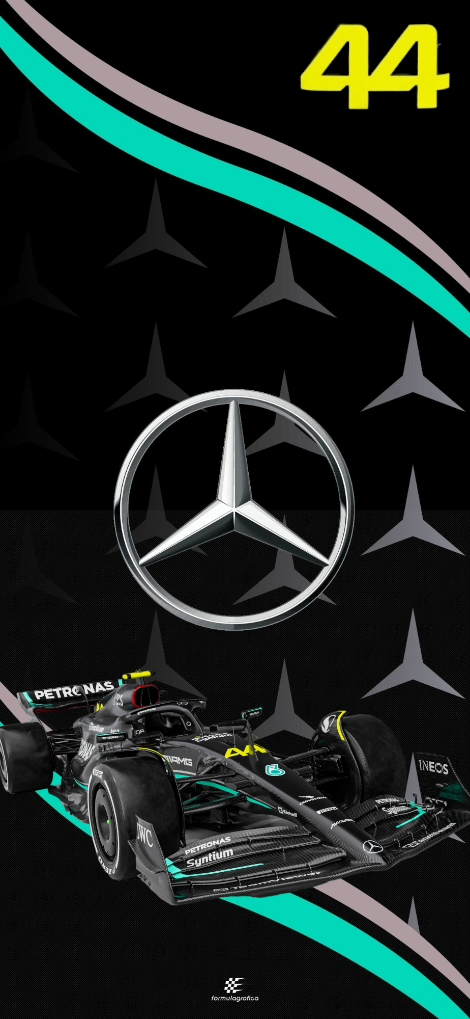 New Wallpaper Lewis 44