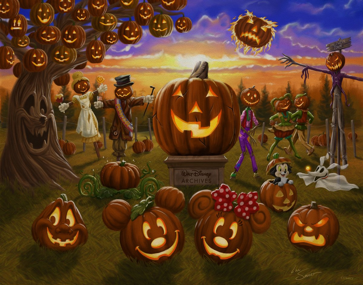 Walt Disney Archives