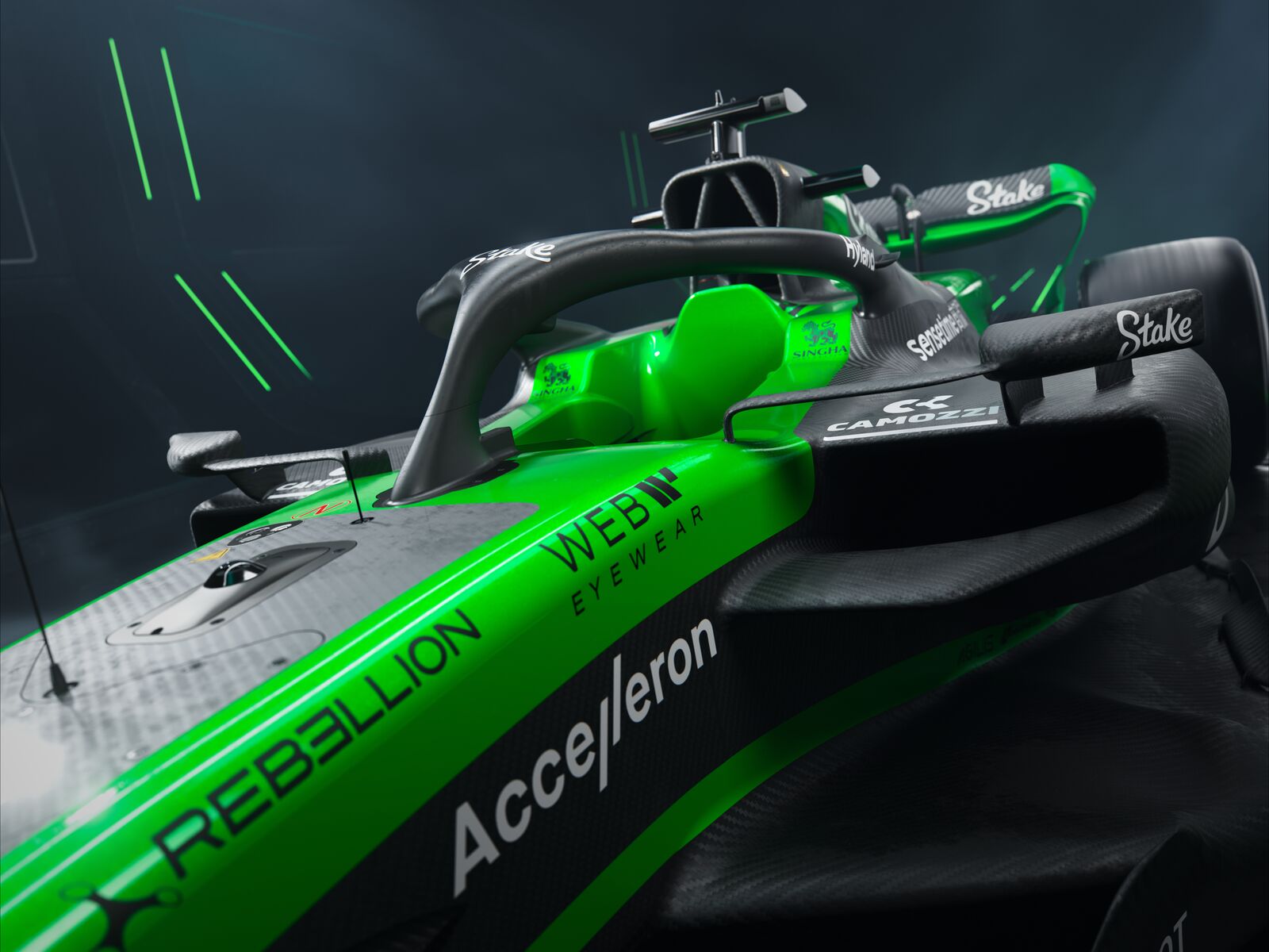 Formula 1 News: Sauber to switch