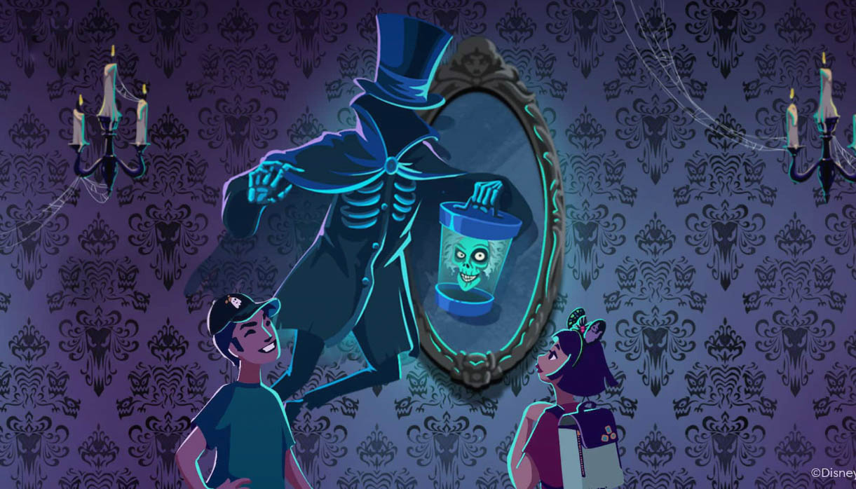 Disney World Annual Passholders