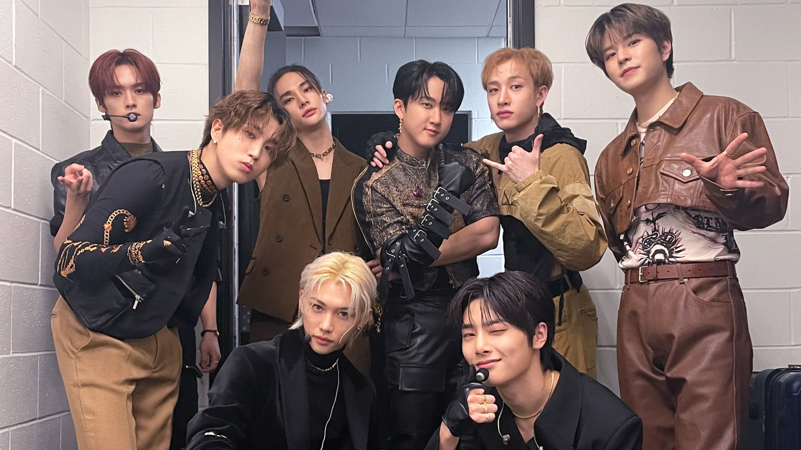 Stray Kids' Label Confirms Comeback