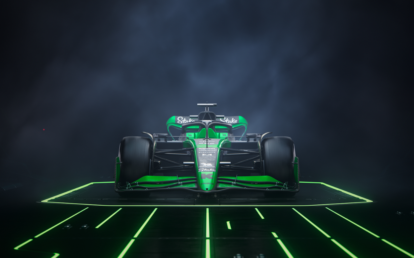 F1 2024 drivers, teams and cars: What
