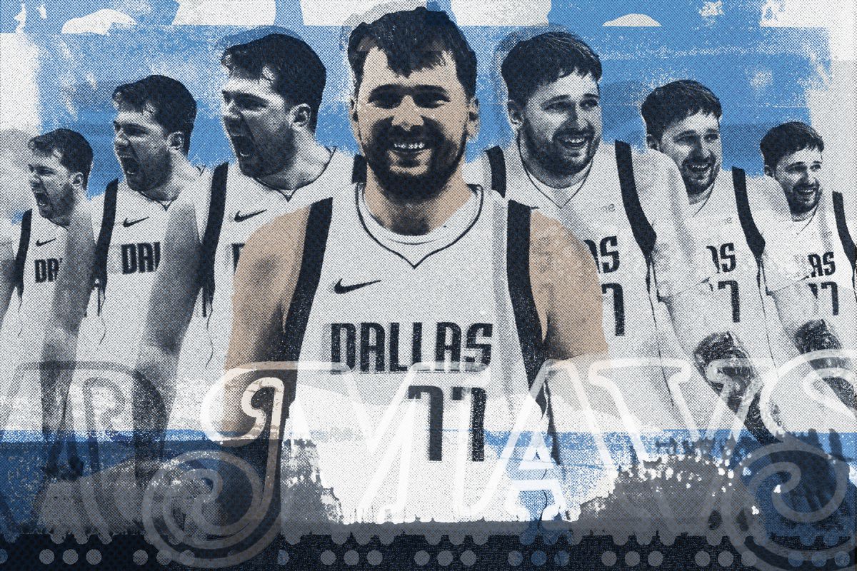 The On And Off Debate About Luka Doncic