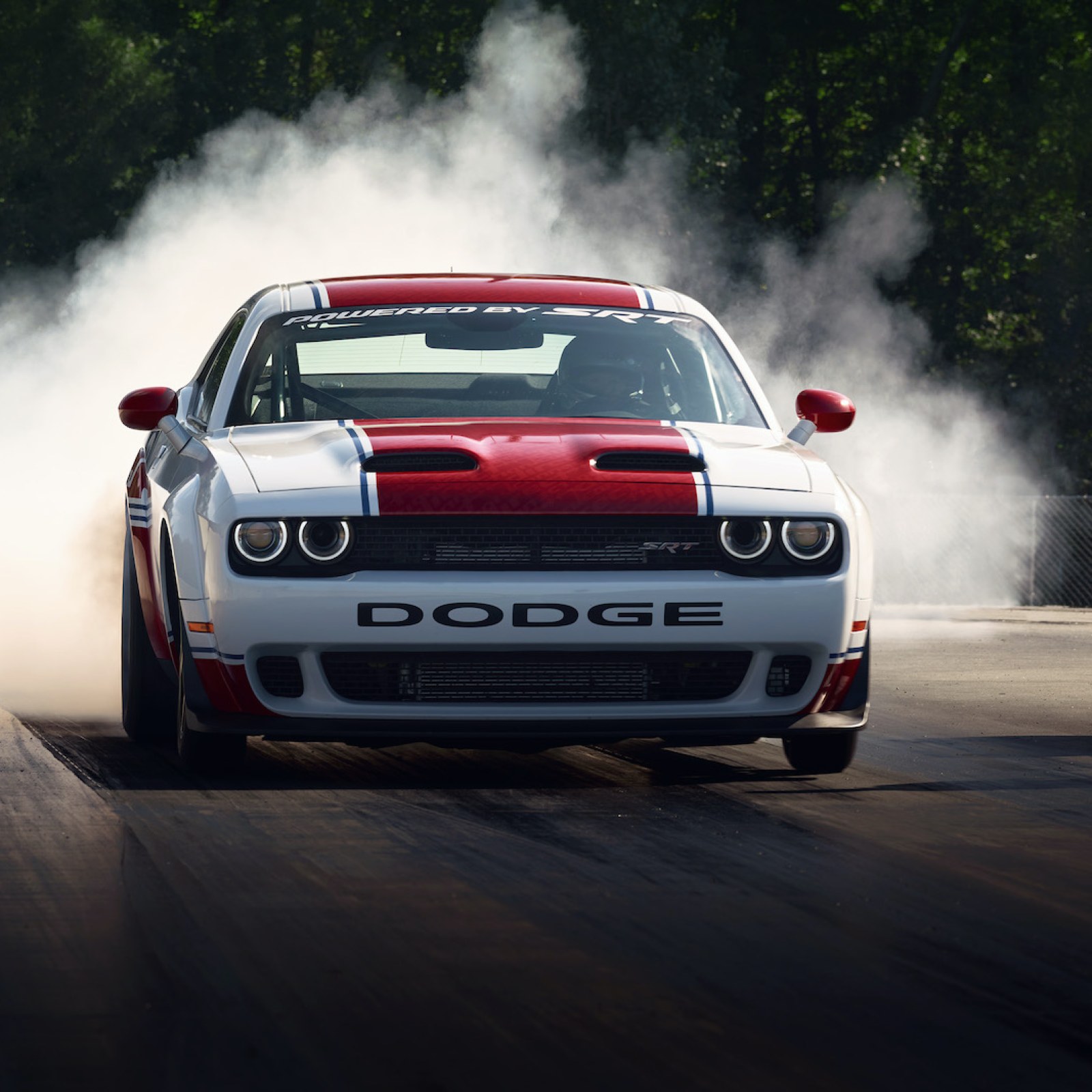 Dodge Owners Can Unlock 1,000 HP