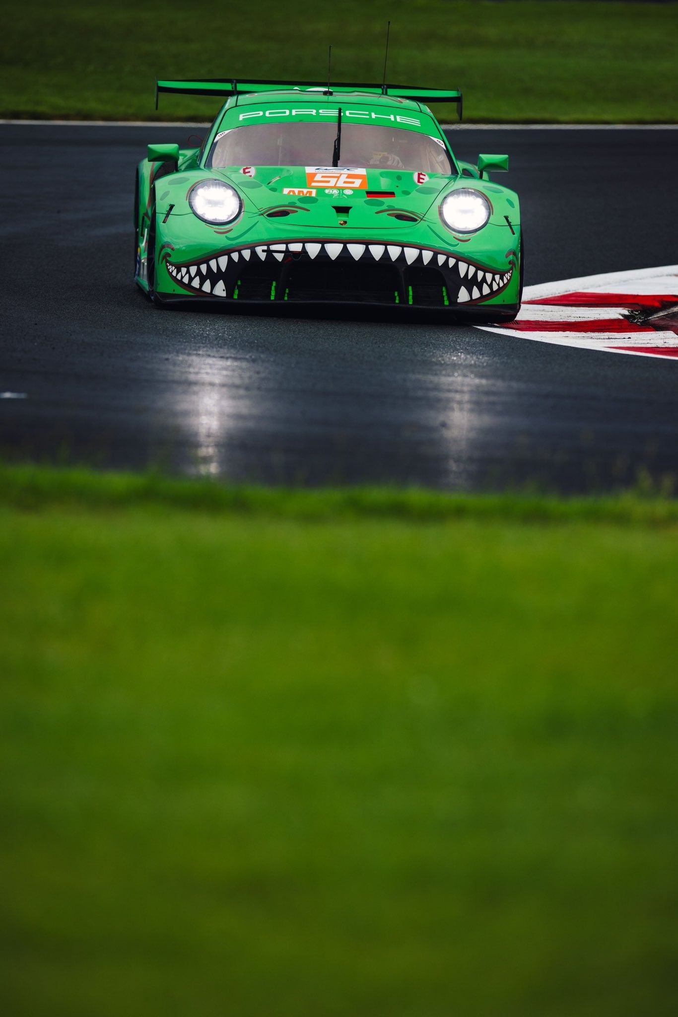 Porsche GT3 Rexy Wallpapers - Wallpaper Cave