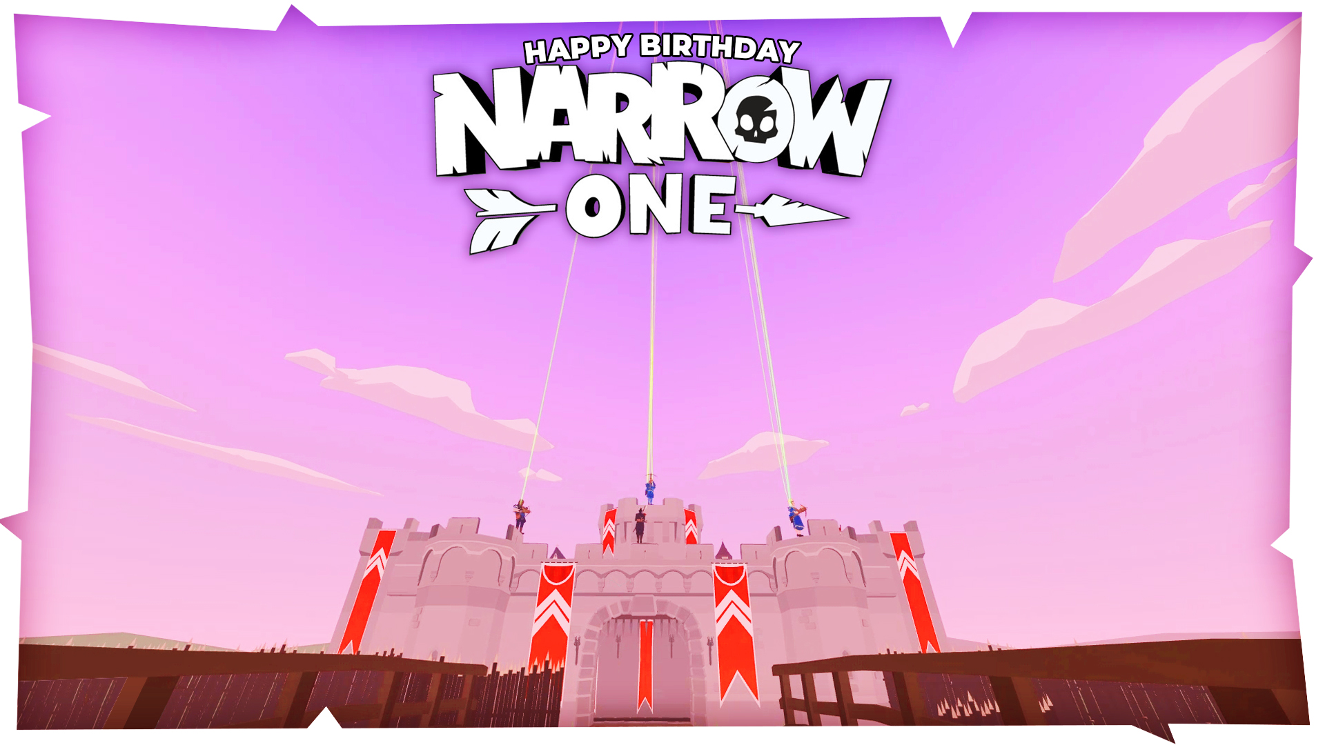 Narrow One