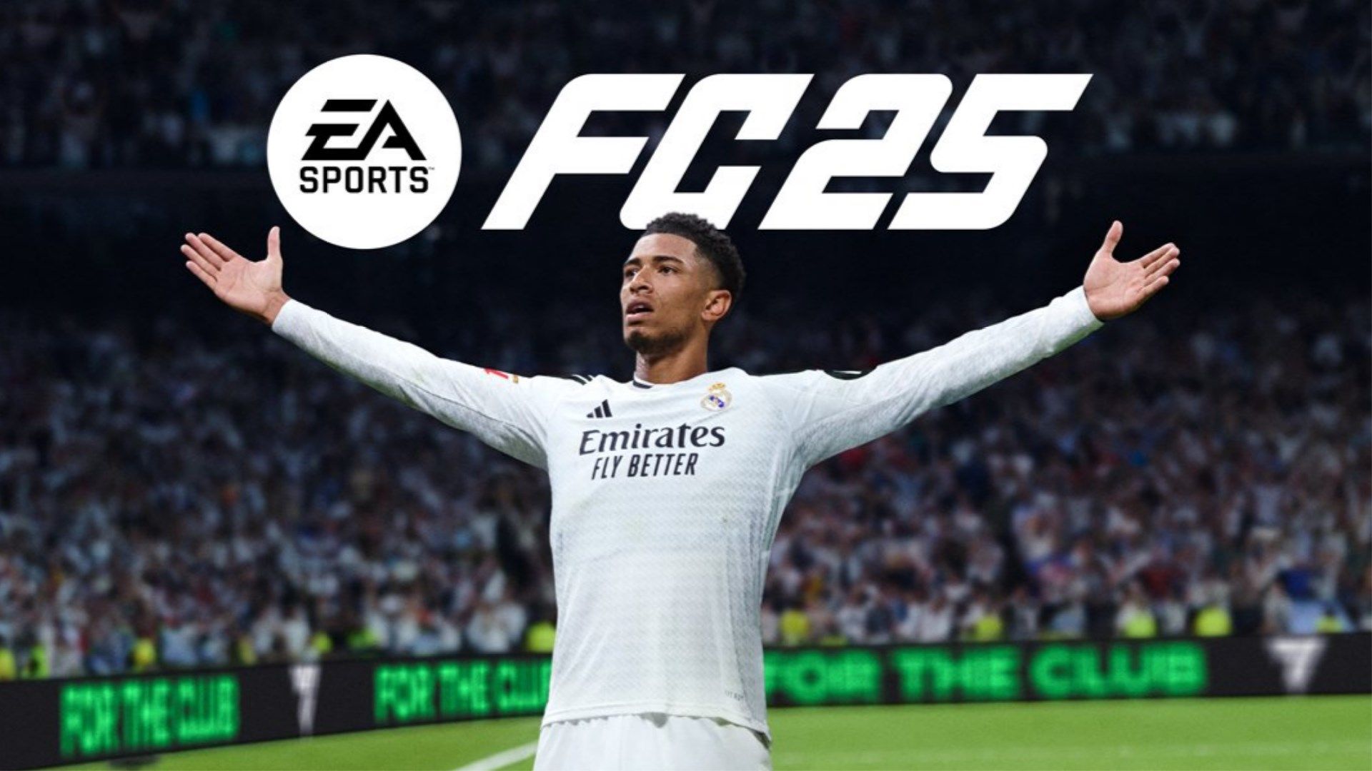 EA Sports FC 25 system requirements