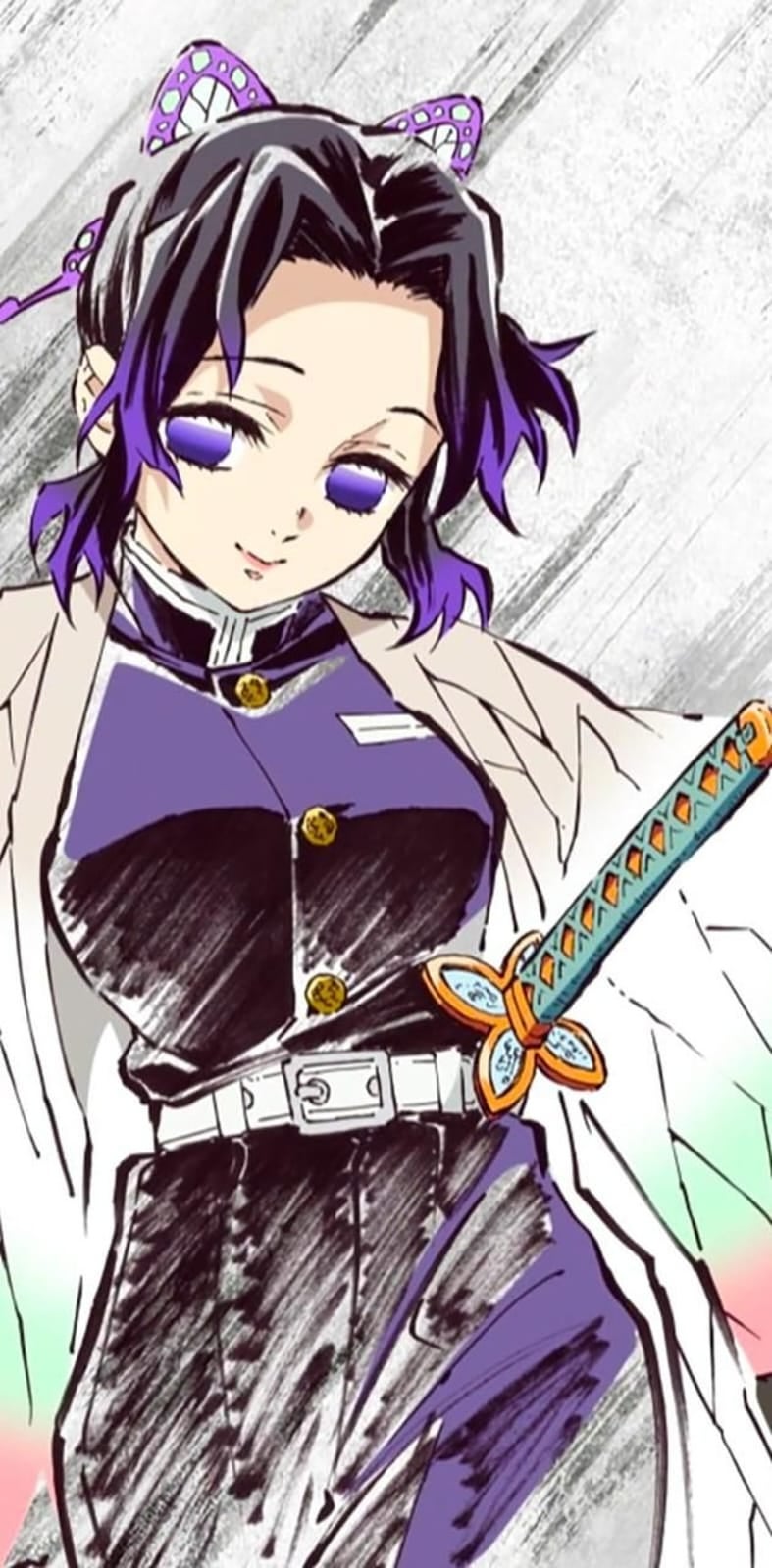 Who do you choose Shinobu or Mitsuri