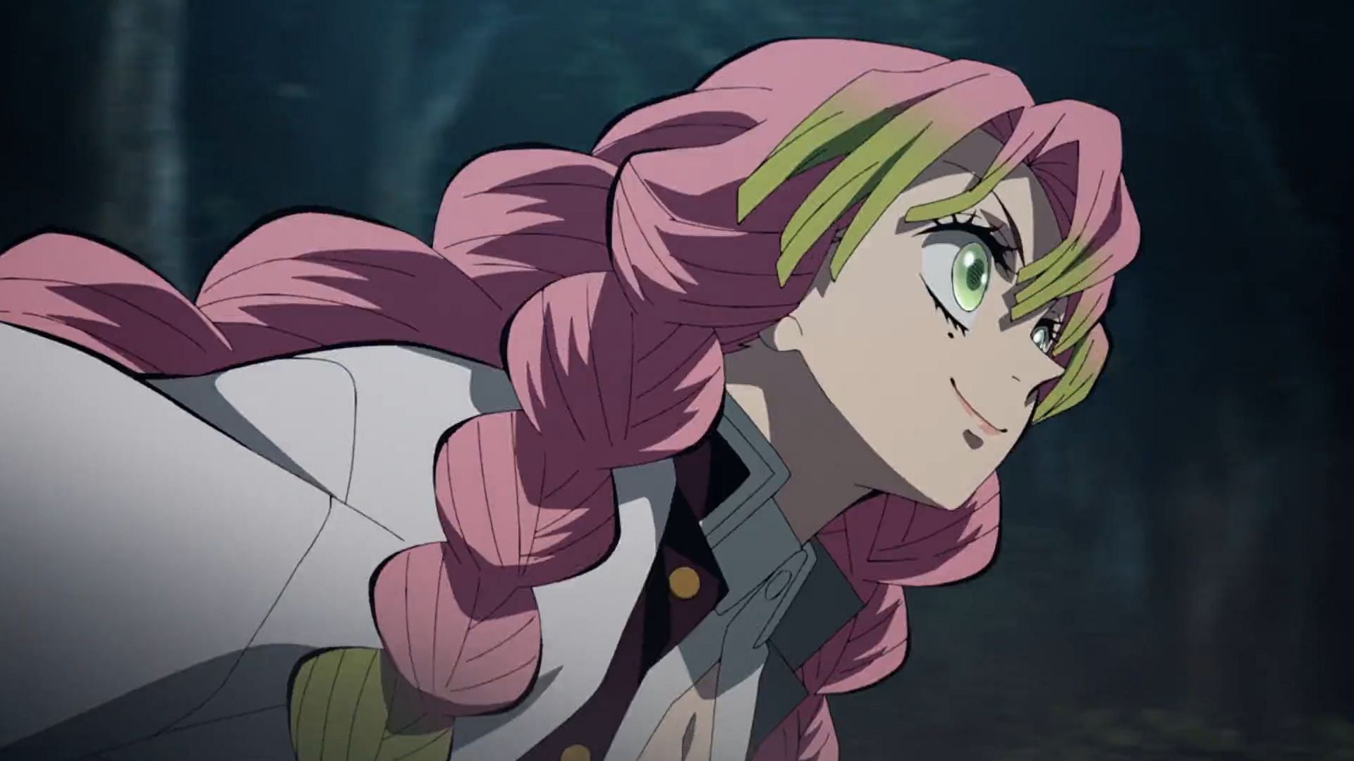 Demon Slayer season 3 drops a new