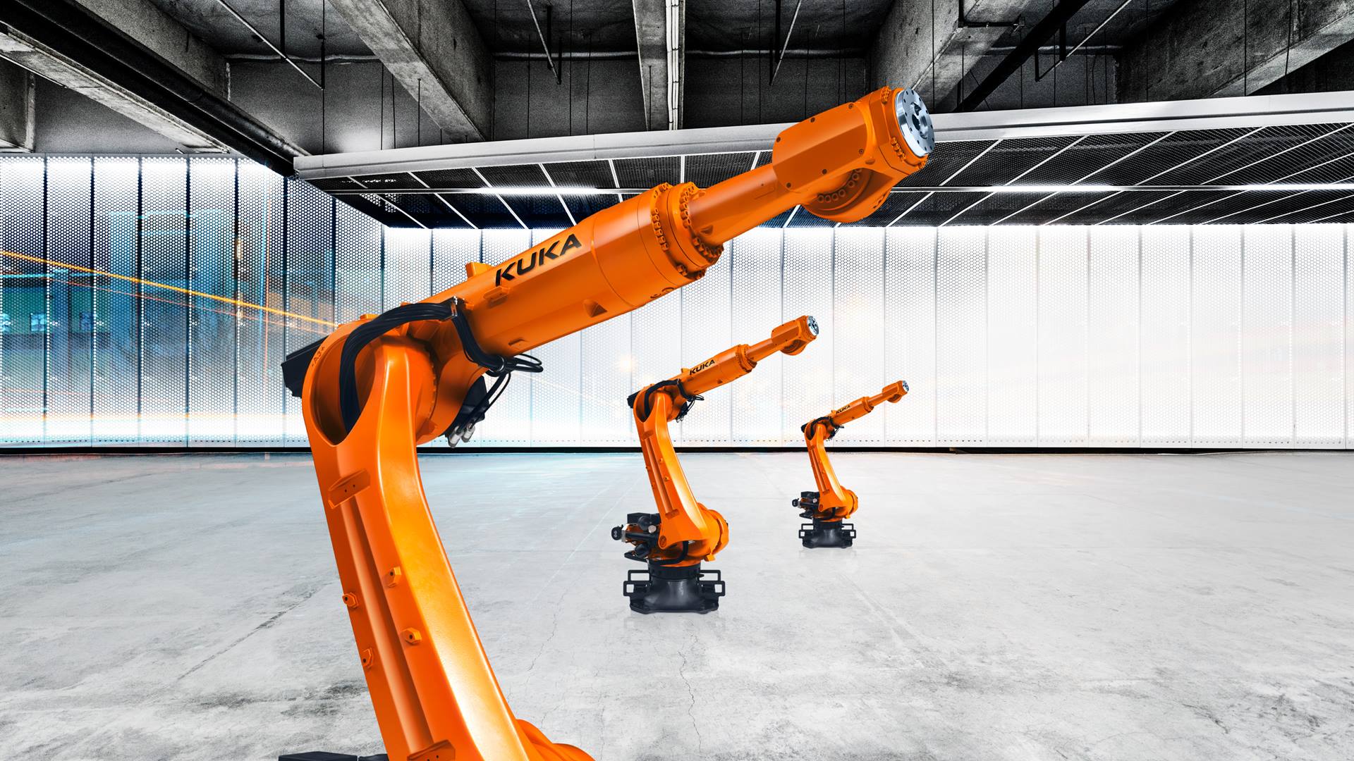 KUKA Xpert