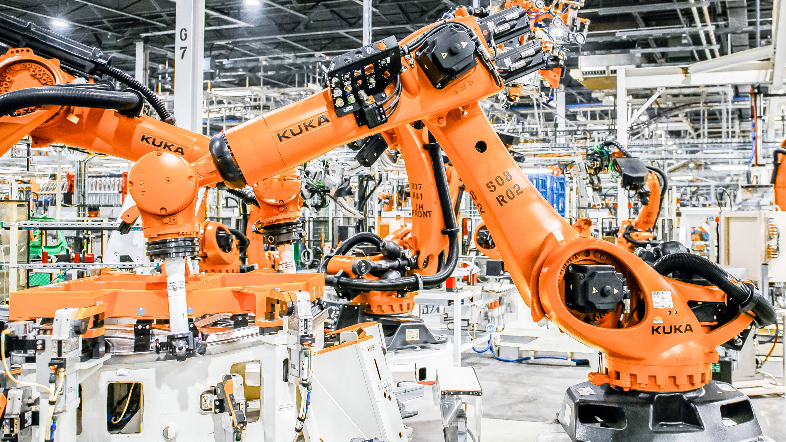 ADMARES revolutionize construction