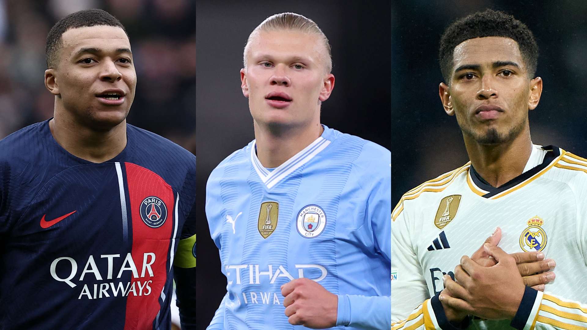 Ronaldo Nazario hopes Erling Haaland