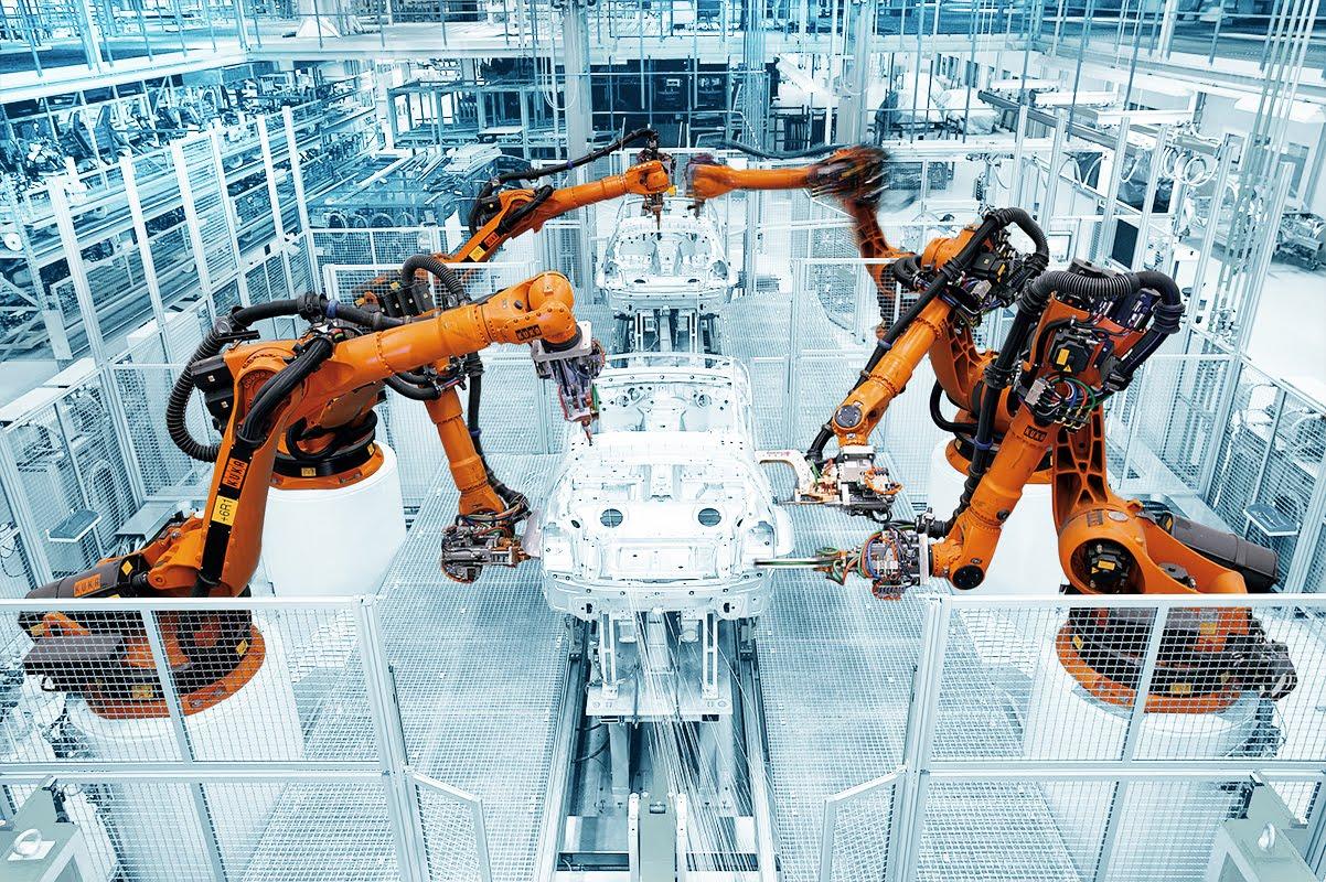Homag teams with automation giant Kuka