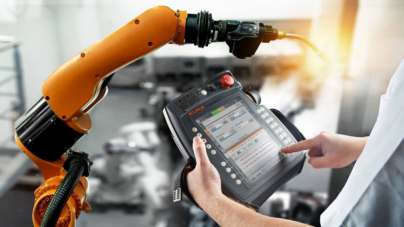 KUKA AG