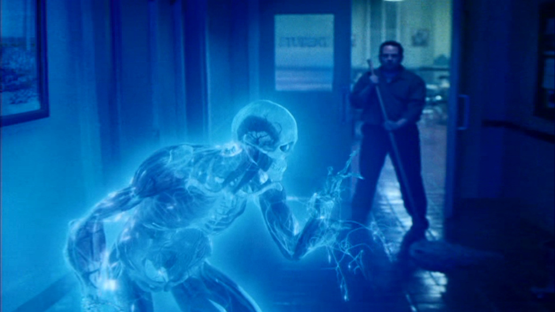 Download Doctor Manhattan Movie