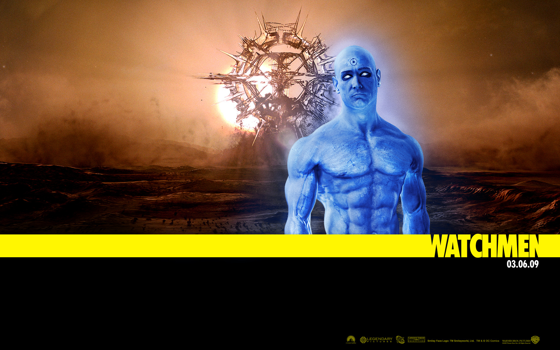 Download Greg Plitt Doctor Manhattan