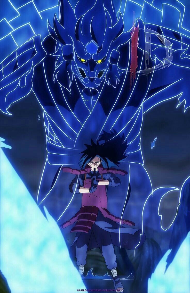 Madara Susanoo