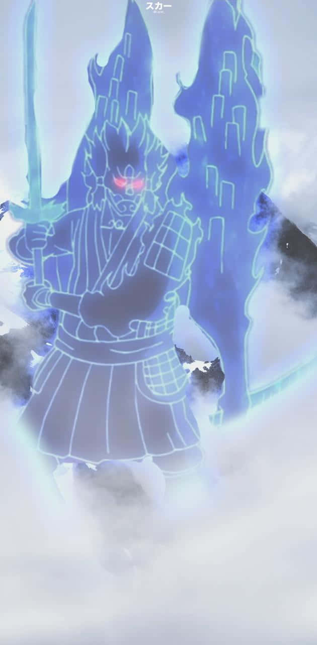 Hidden Leaf Village Wallpaper