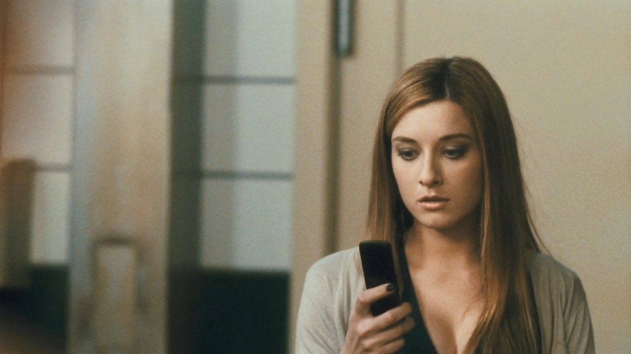 Sorority Row