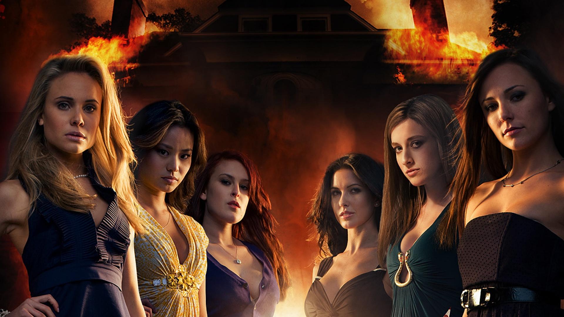 Sorority Row