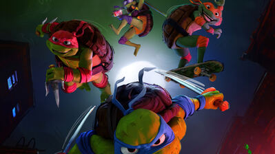 Mutant HD 4K Wallpaper PC & Phone