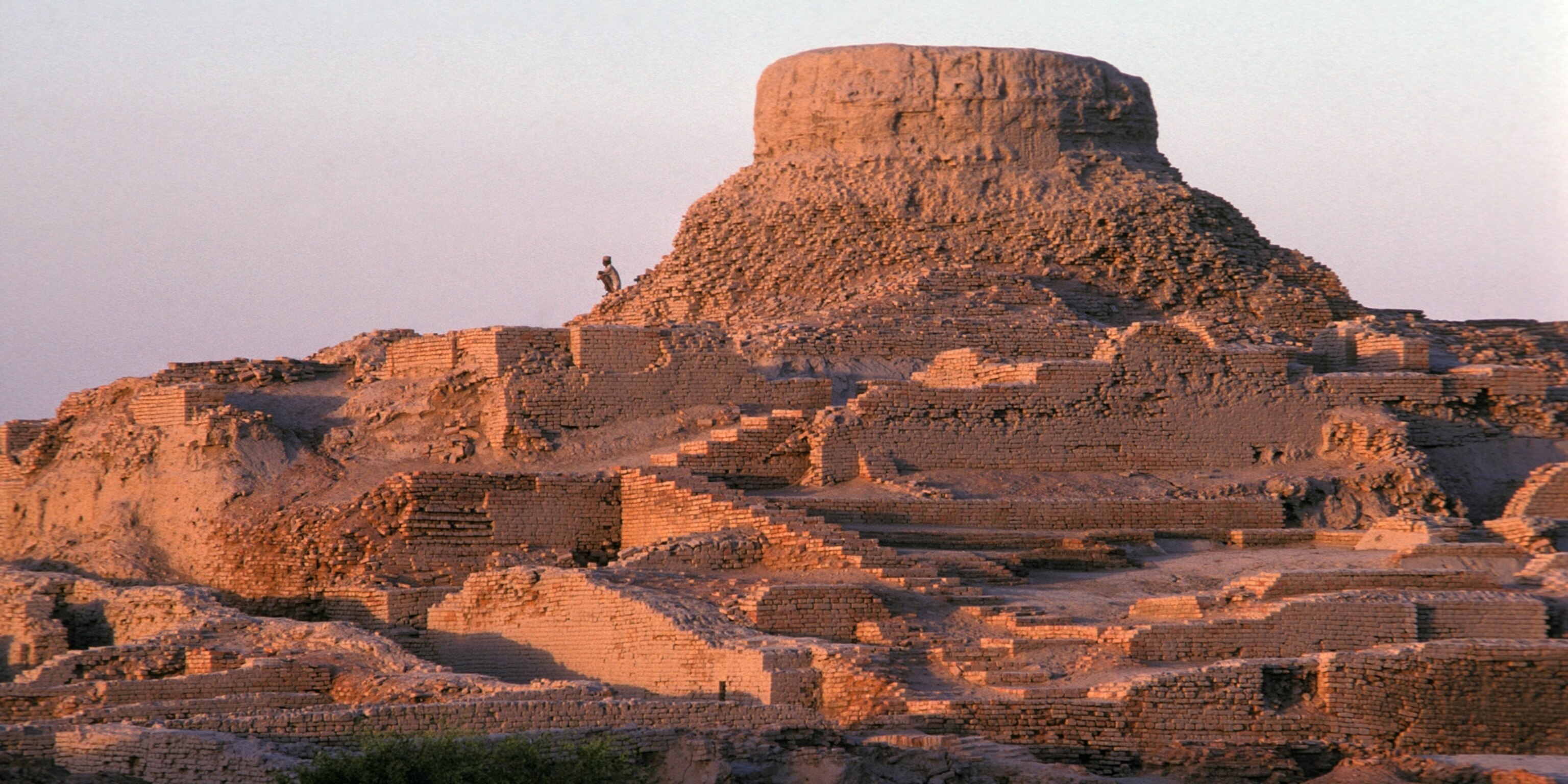 These 5 cities vanished without a trace