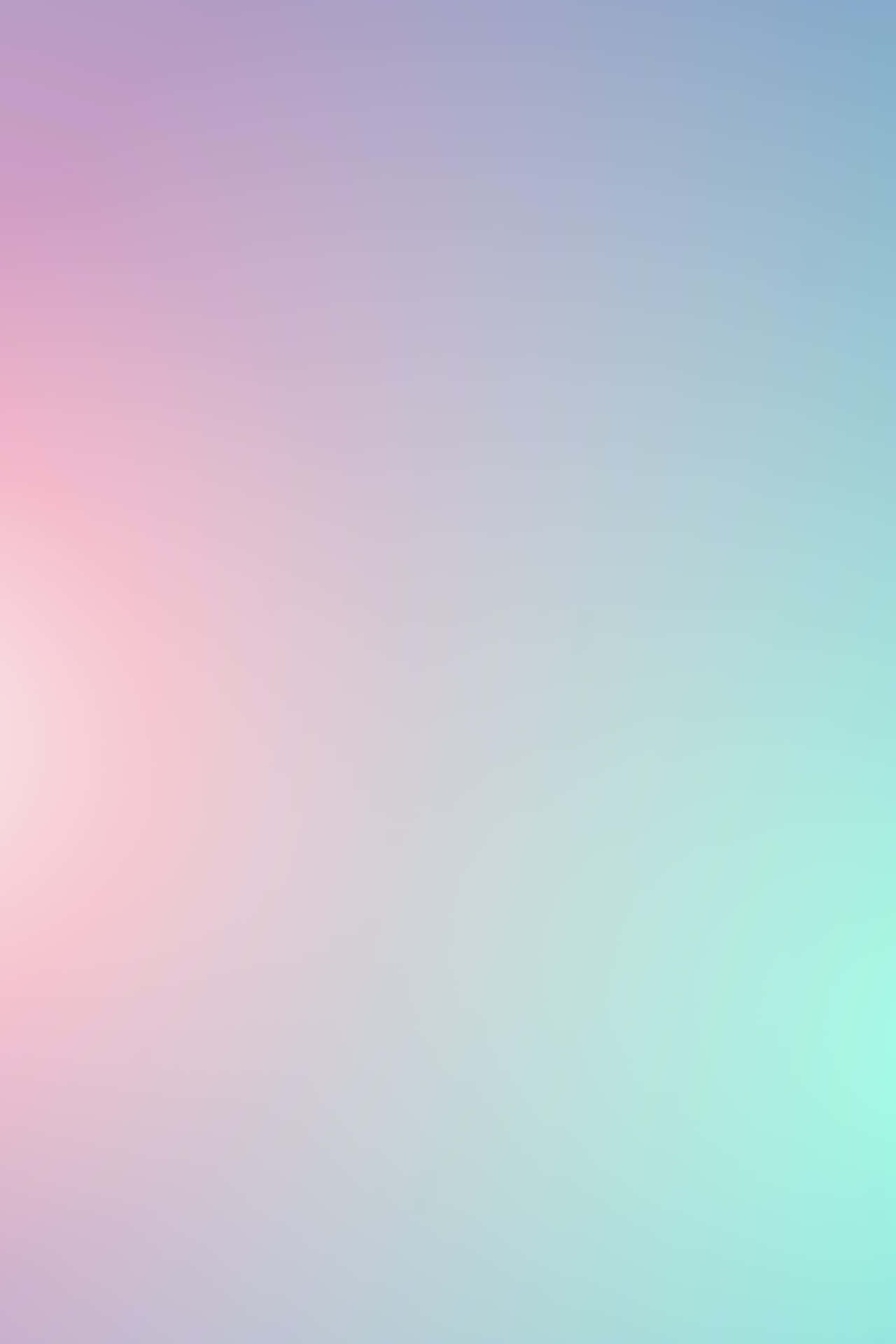 Light Teal Background