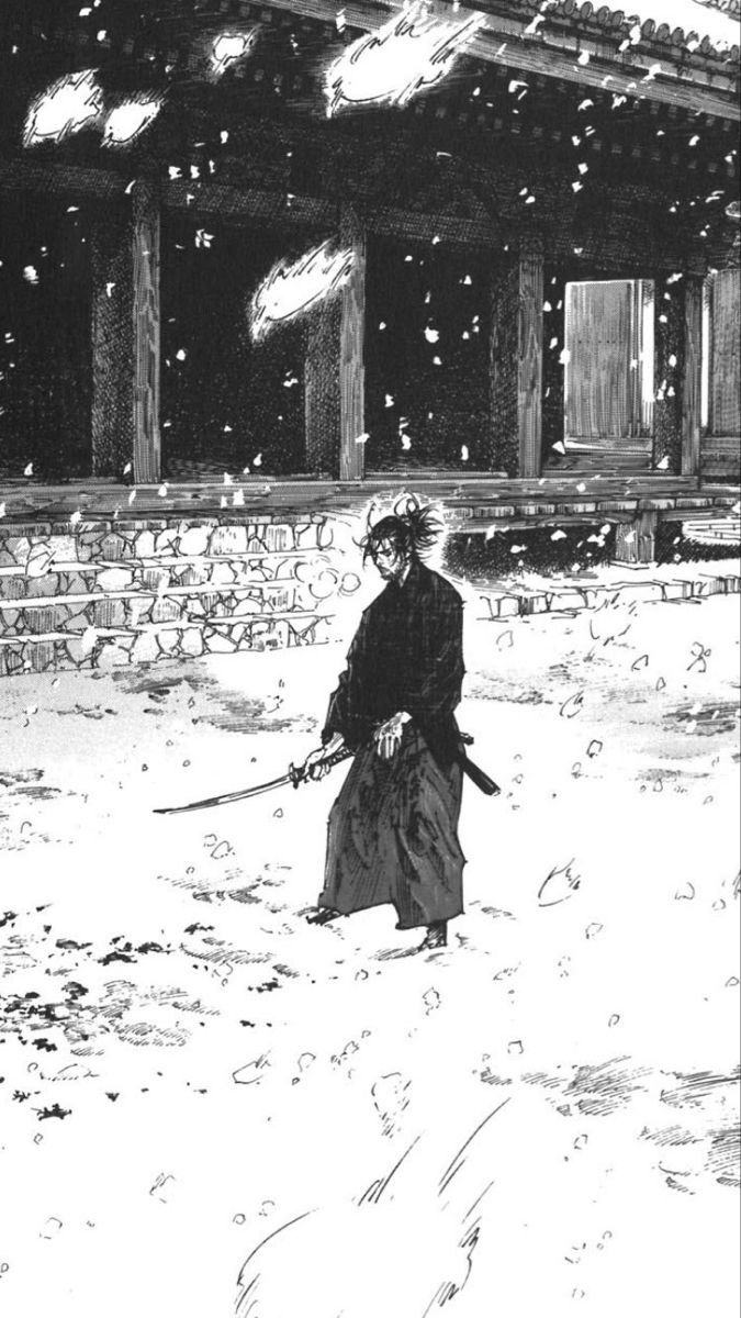 BlackWhite Wallpaper