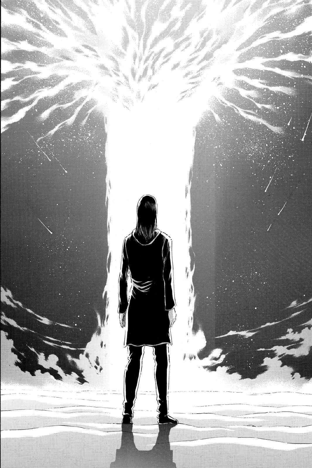 and all our yesterdays