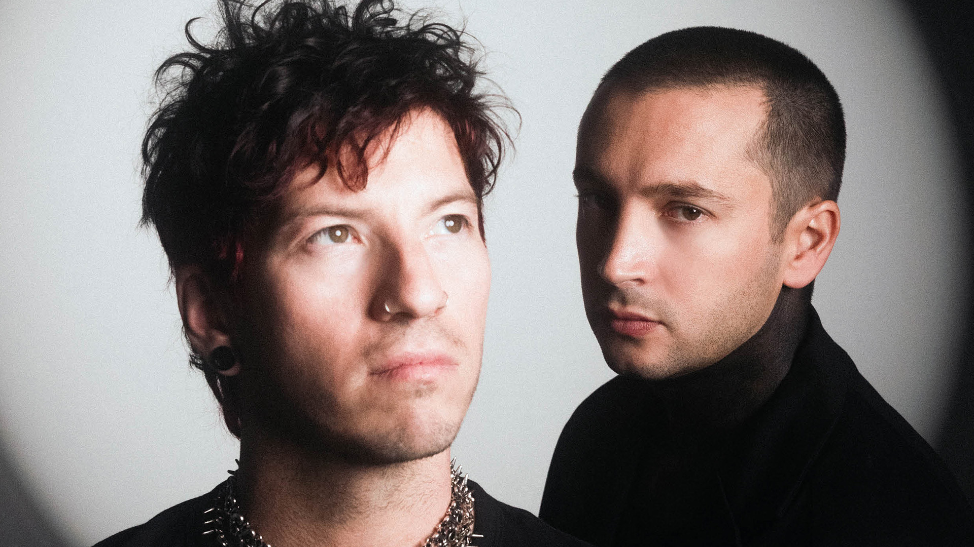 Twenty One Pilots Are Rock Sound 25 Icon