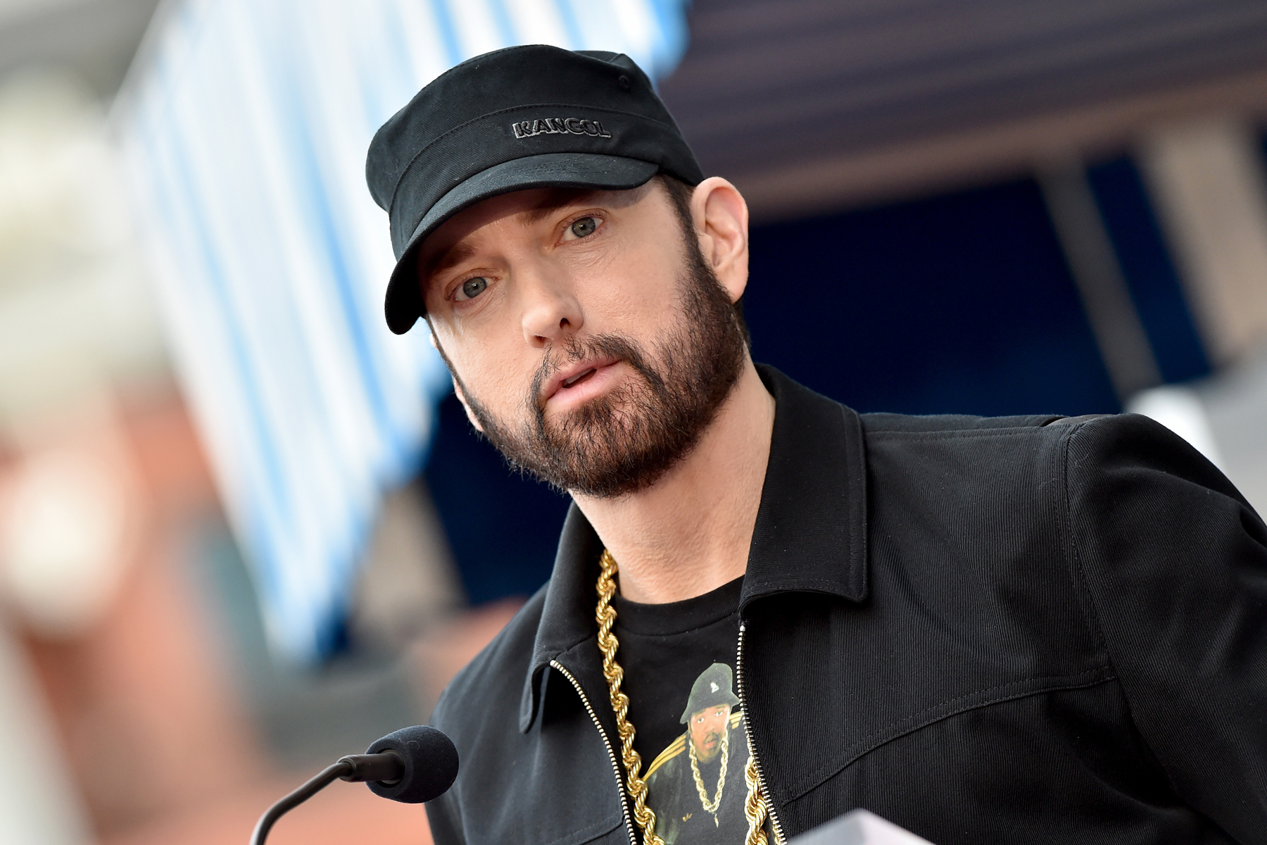 Eminem Releases 'Infinite 2' Album