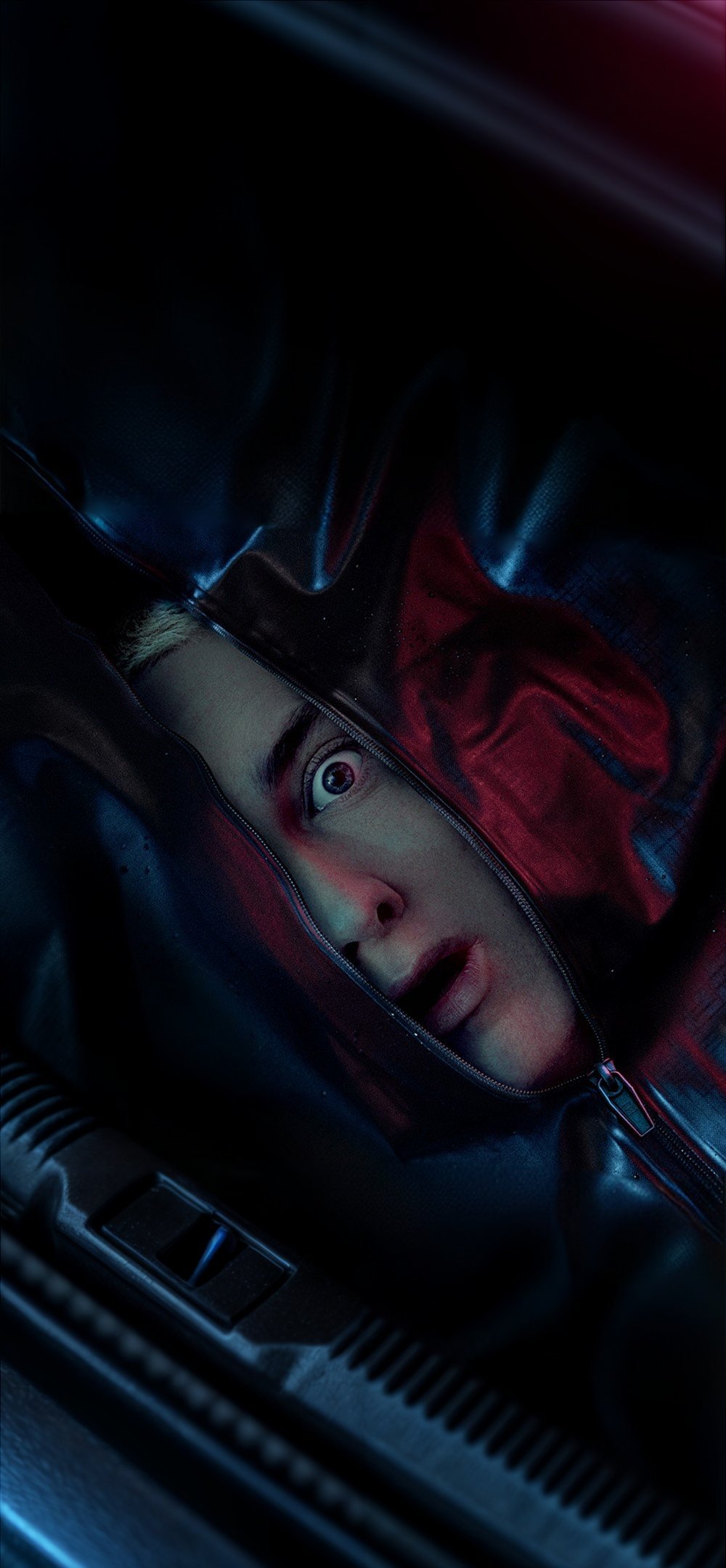 The Eminem Bible Death Of