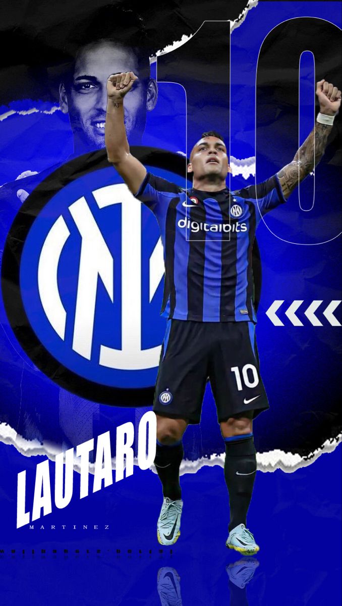 Lautaro Martinez